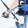 Pellor-Offshore-Stand-Up-335-382-Fishing-Fighting-Belt-Shoulder-Back-Harness-Complete-Package Pellor-Offshore-Stand-Up-335-382-Fishing-Fighting-Belt-Shoulder-Back-Harness-Complete-Package