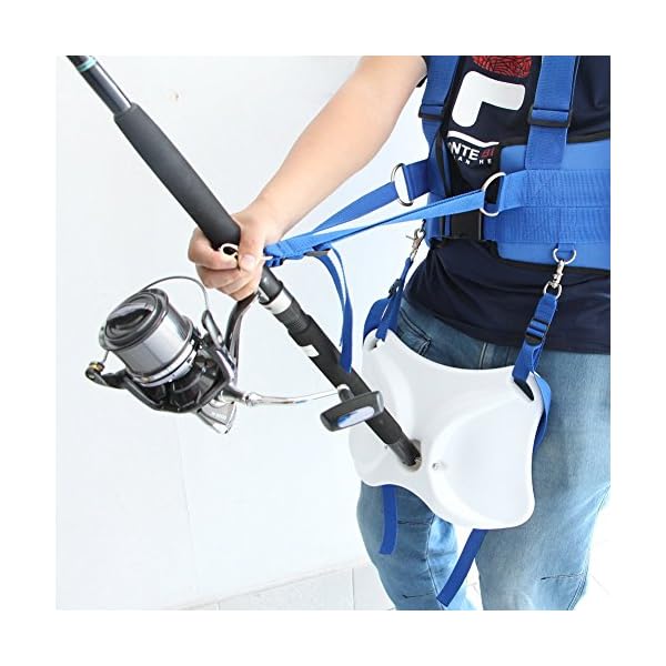 Pellor-Offshore-Stand-Up-335-382-Fishing-Fighting-Belt-Shoulder-Back-Harness-Complete-Package Pellor-Offshore-Stand-Up-335-382-Fishing-Fighting-Belt-Shoulder-Back-Harness-Complete-Package