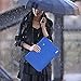 Egiant Laptop Sleeve Water-Resistant Protective Case for 13.3 Inch Notebook, Chromebook 13, MacBook Air 13,Mac pro 13 Retina,Surface Book Laptop 2 3,13-13.5
