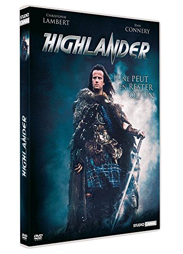 Highlander - Edition Simple