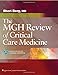Massachusetts General Hospital Review of Critical Care Medicine