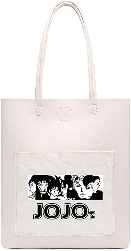 pu tote bag