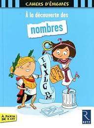 À la découverte des nombres