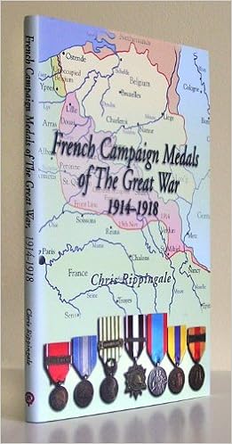 Great writers on the great war fighting france english edition