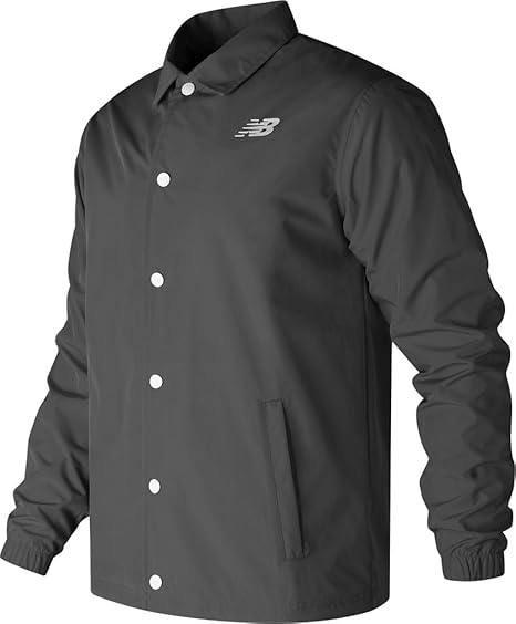 coach jacket new balance