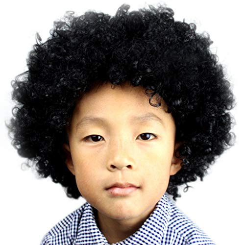 Afro wig baby Outlet