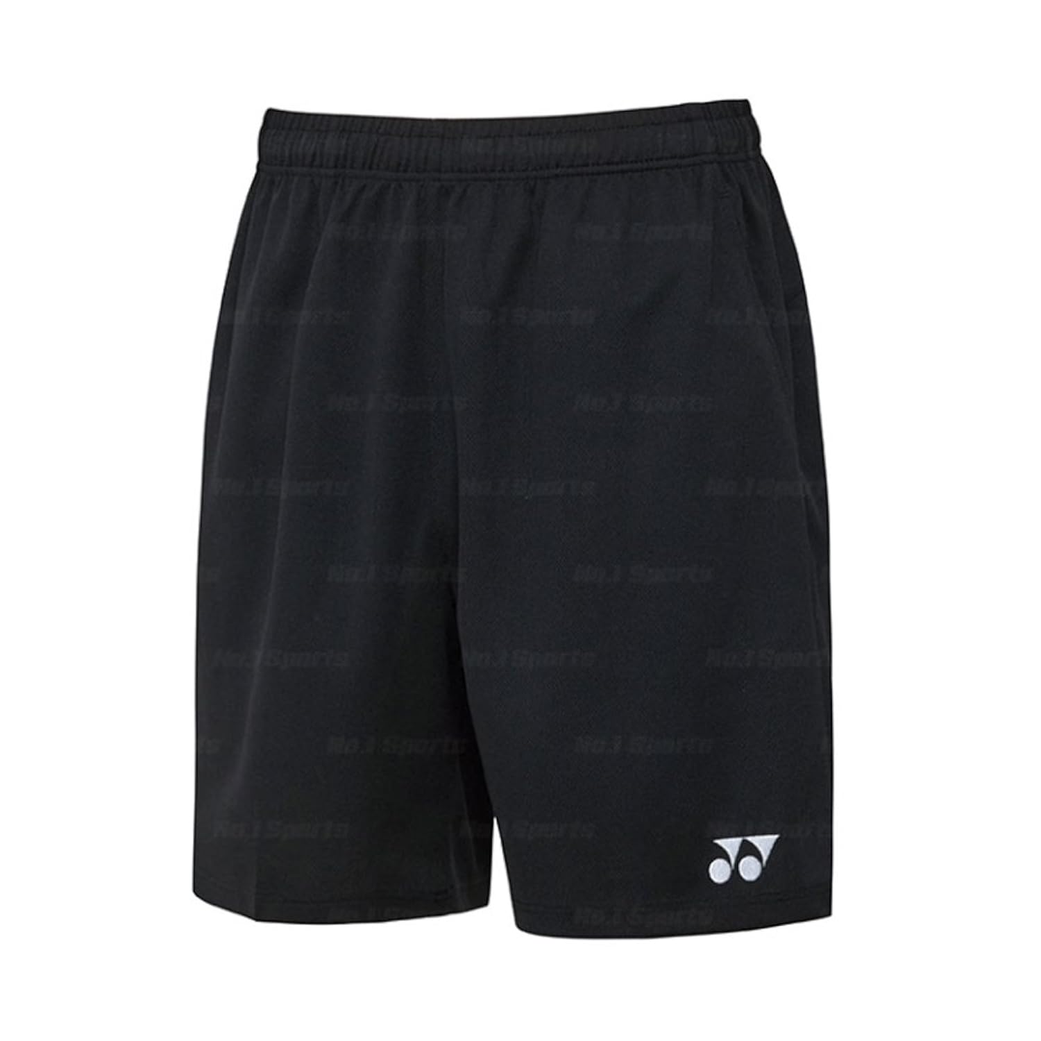 ellesse tape poly shorts