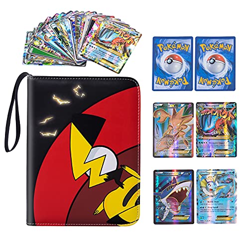 pokemon card holder binder nearby Gengar Evolution TCG Binder (Limited Quantities in Stock) – Usagi Draws main image 1