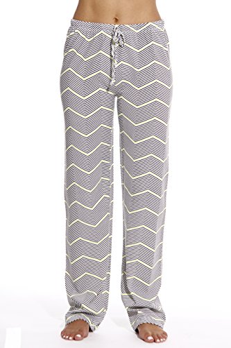 6324-CIT-10036-L Just Love Women Pajama Pants / Sleepwear