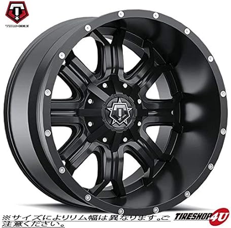 Amazon Tis 535b Satin Black 18インチ 18x9 0j 6 135 6 139 7 18 サテンブラック 新品ホイール 4本価格 4本set 在庫処分 ホイール 車 バイク