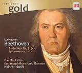 SYMPHONIES 1 AND 4 (RMST) (DIGIPAK) (RPKG)         image