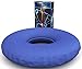 Degenerative Disc Disease Sciatic Nerve Pain Relief Donut Pillow Cushion Relieves Tailbone Pressure