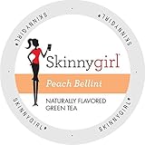 Skinny Girl Peach Bellini
