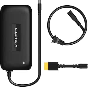 Onerbl AC/DC Adapter For BLUETTI EB55 Power Station - 25-28V/10A 700W Charger Cord | Solar Generator Battery Supply - View #6
