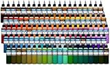 Authentic Intenze Tattoo Ink 1oz bottles in Color of your choice Made in USA