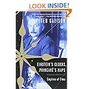 Einstein's Clocks and Poincare's Maps: Empires of Time