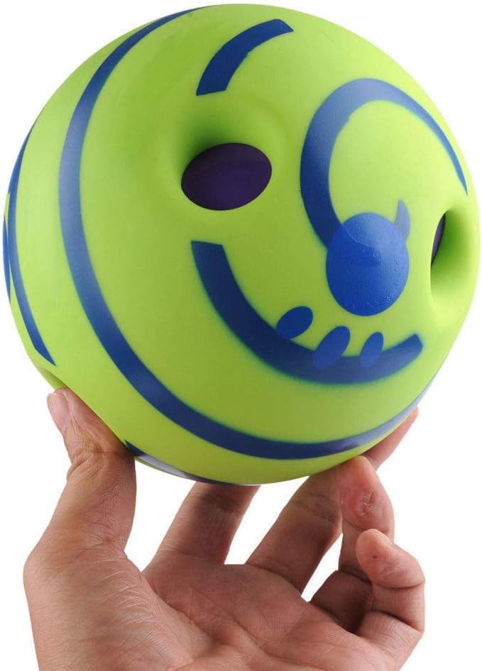 Doggies ball interactive dog toy Strong Dog Toy Ball for Dog Play