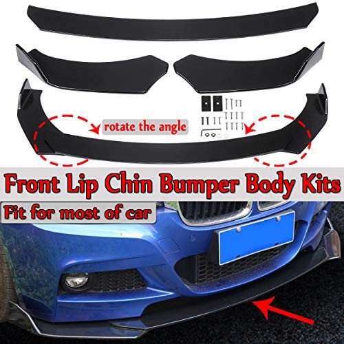 5 Evieun+Universal+Spoiler+Mercedes+Infiniti