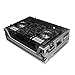 ProX XS-DDJSX Black DJ Controller Hard ATA Travel Flight Case For Pioneer DDJ-SX