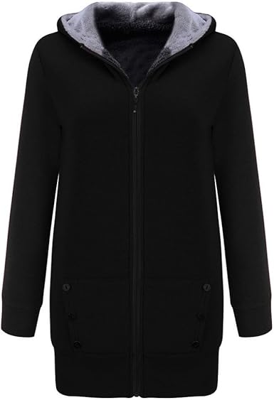 ladies fleece hoodies uk