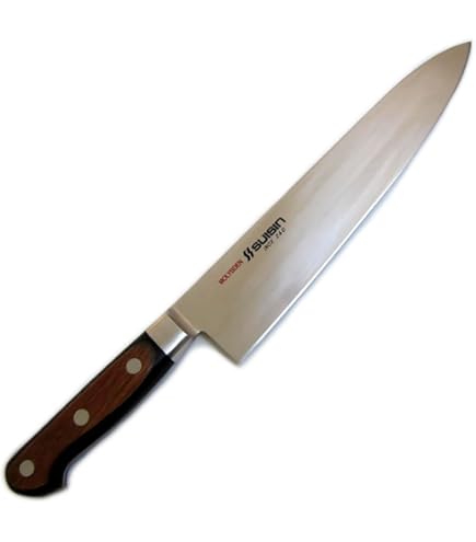Amazon.com: Houcho.com Suisin Inox Western-Style Knife