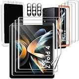 Milomdoi [9-in-1] for Samsung Galaxy Z Fold 4 5G