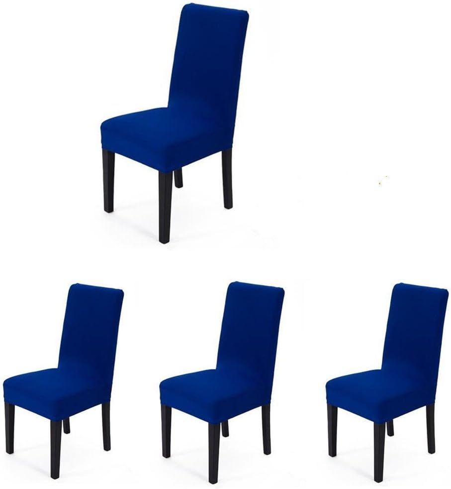 Best Blue Dining Chair Covers