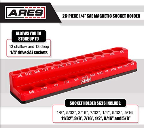 1 ARES+26+Piece+Magnetic+Organizer+Organized