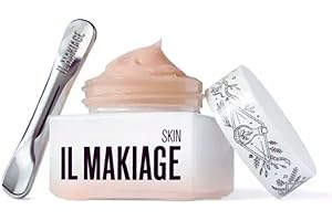 GENERIC IL~MAKIAGE Power Redo Wrinkle Fix Anti-Aging Blur & Smoothing Filler - 0.67 oz of Youthful Radiance