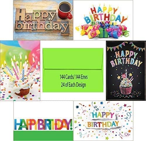 bulk personalised cards