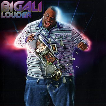 Big Ali - Louder By Big Ali - Zortam Music