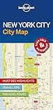 Image de New York City Map (Travel Guide)