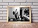 Mile High Media Jimmy Page Poster Jack Daniels (13
