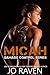 Micah (Damage Control 1): Inked Boys