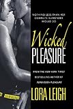 Wicked Pleasure (Bound Hearts)
