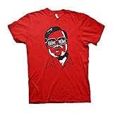 Trailer Park Boys Bubbles F*ckin Decent T-shirt - Red