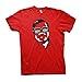 Trailer Park Boys Bubbles F*ckin Decent T-shirt - Red