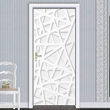 Pintar puertas de armario | Los mejores armarios