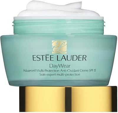 Estee Lauder Day Cream 0.050 ml Skincare Pampering Beauty