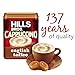 Hills Bros., Cappuccino, English Toffee Drink Mix, 16oz Container (Pack of 3) by Hills Brothers