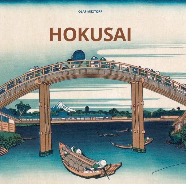 Hokusai (Tiny Toro)