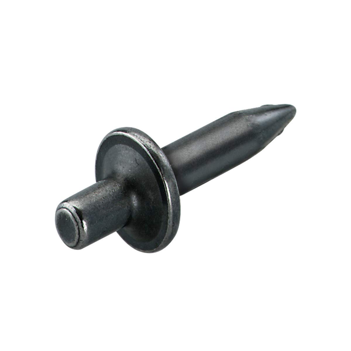 fischer ED 22 Impact Nails, Quick and Easy Impact Mounting, No Pre-Drilling, Pack of 200.