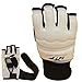 Boxing Gloves MMA Muay Thai Training Punching Bag Half Mitts Sparring UFC Cage Fighting Sparring Glove Gym