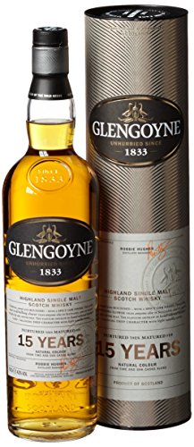 Glengoyne 15y sm 0.7l usg (5010852026658)