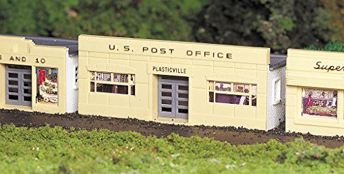 Bachmann Trains Post Office