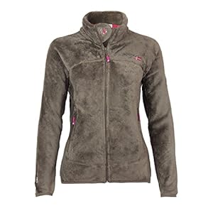 Geographical Norway UNIFLORE LADY dames Hemd
