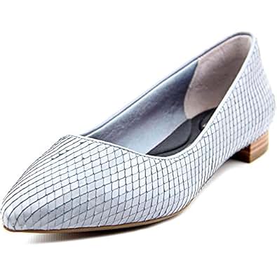 rockport women's total motion adelyn ballet flat