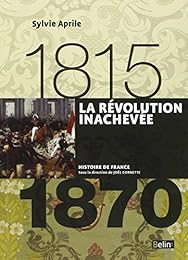 La  révolution inachevée