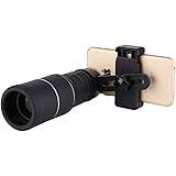 Rexphil 16x52 High Definition And High Power Monocular Telescope