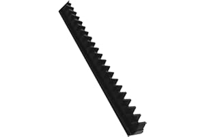 Bansbach Easylift ROP-020P2-1 Gear Rack